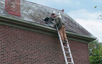 what affects urgent Pant Yr Awel roof repairs