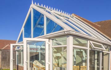 conservatory roof insulation costs Pant Yr Awel