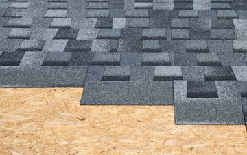 expert Pant Yr Awel asphalt roof companies