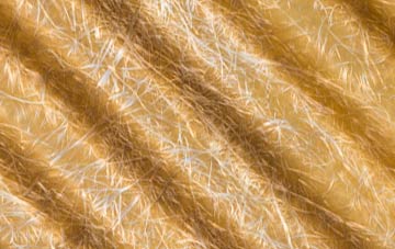 Pant Yr Awel fibreglass roof waterproofing