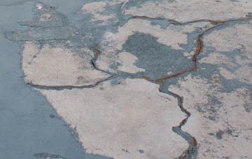 fibreglass roofing replacement Pant Yr Awel