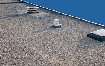 flat roofing Pant Yr Awel, Bridgend