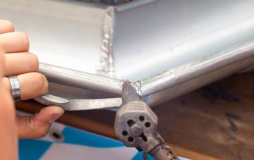 disadvantages of Pant Yr Awel lead roofing