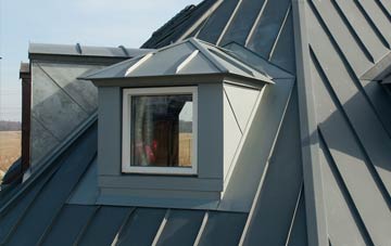 metal roofing Pant Yr Awel, Bridgend
