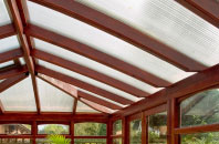 Pant Yr Awel conservatory roofing insulation