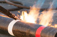 Pant Yr Awel flat roofing replacement